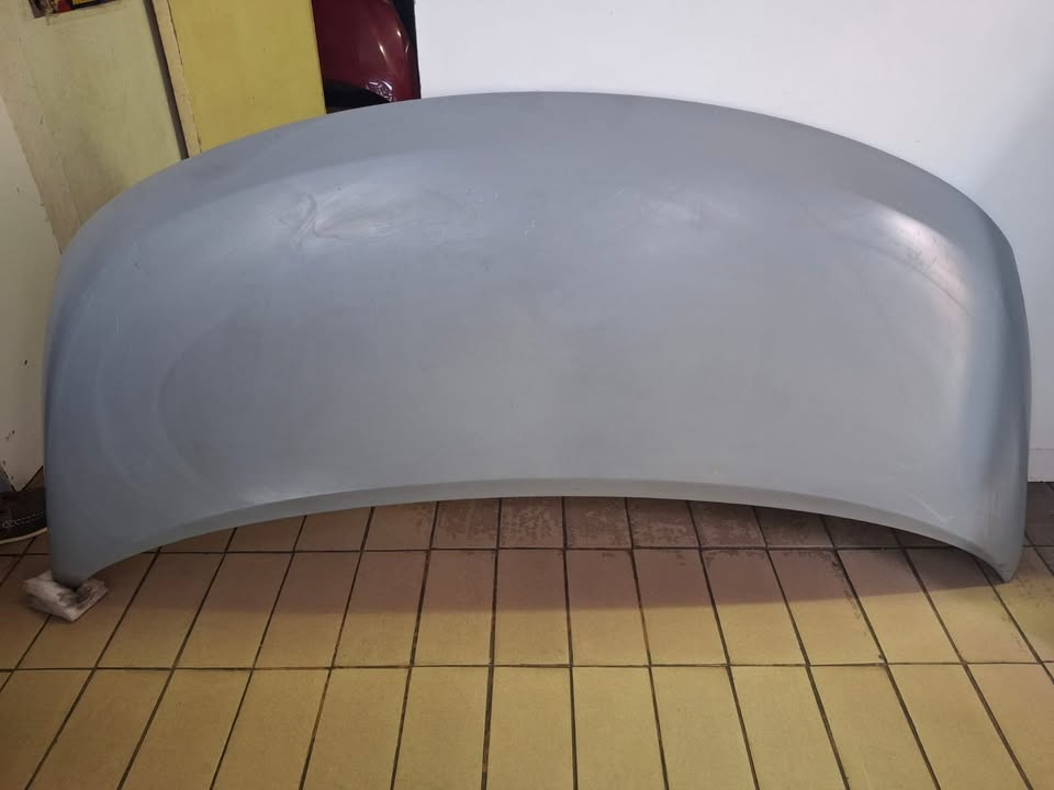 2017 HYUNDAI H1 BONNET BRAND NEW AVAILABLE FOR SALE - Private Seller