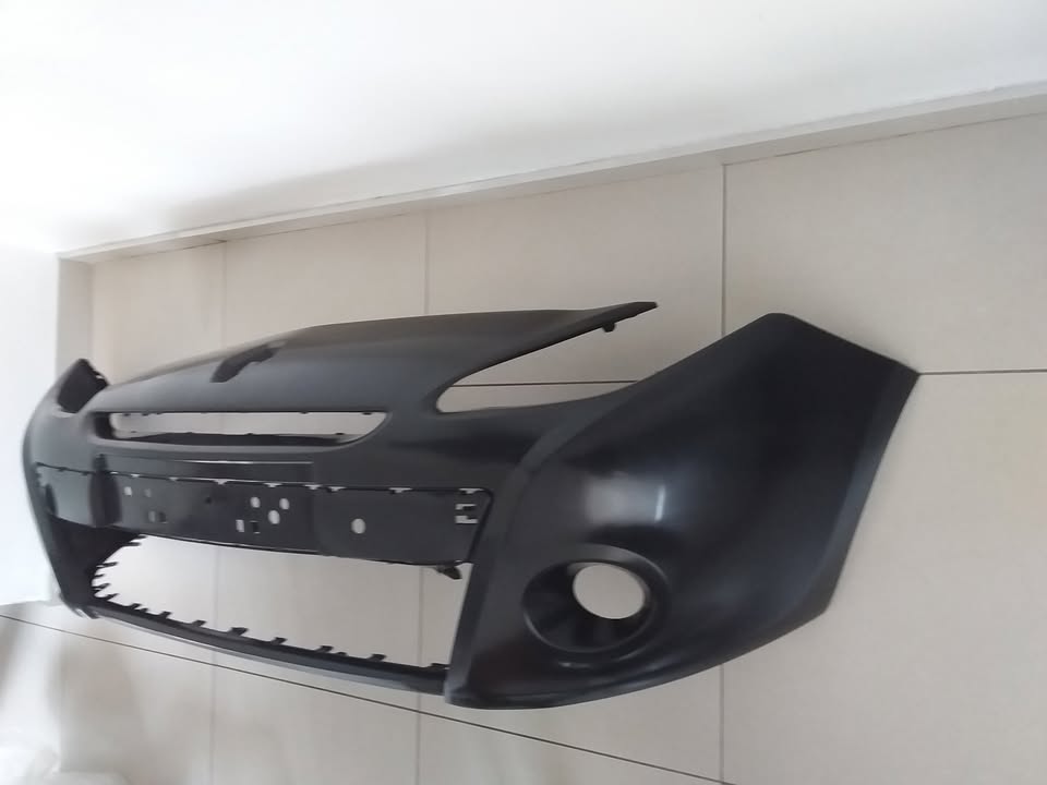 RENAULT CLIO 3 FACELIFT 2009/12 BRAND NEW FRONT BUMPERS FOR SALE