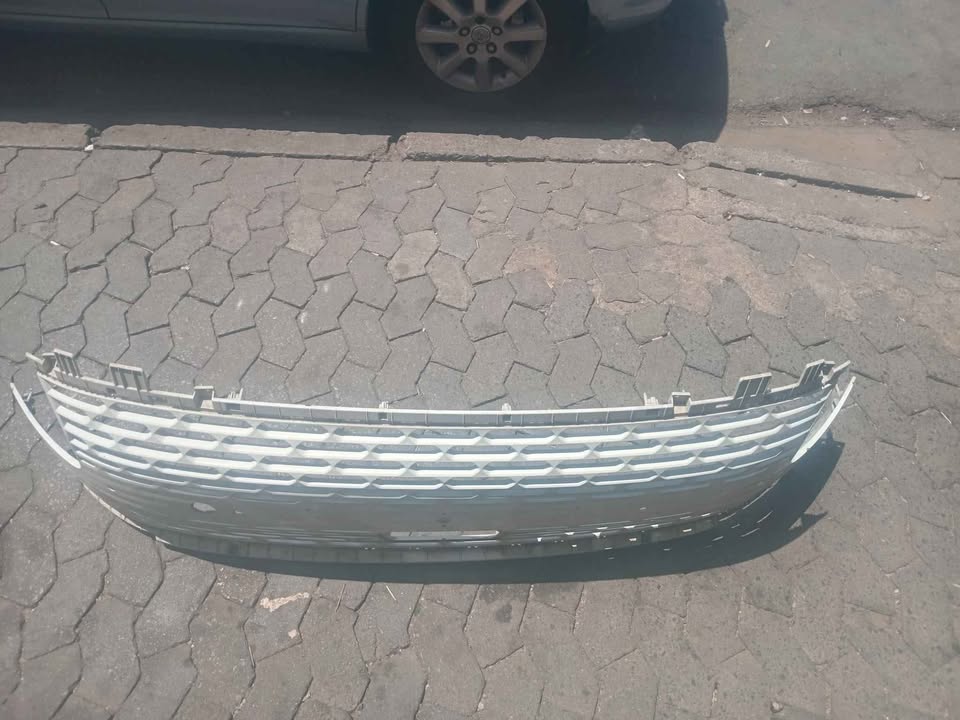Hyundai staring front bumper - Private Seller Hyundai staring front bumper - Private Seller