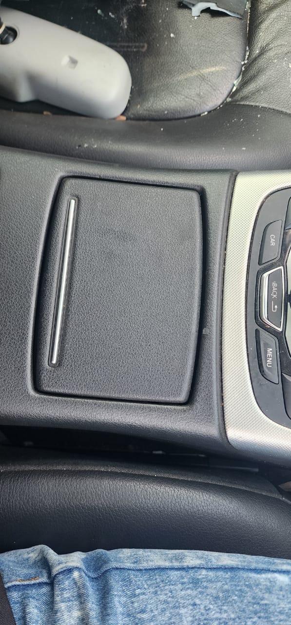 now stripping audi a6 1.8 2016