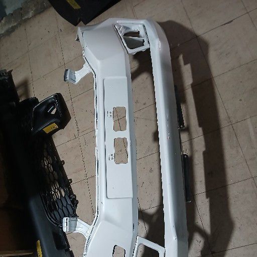 Honda amaze bumper - Private Seller