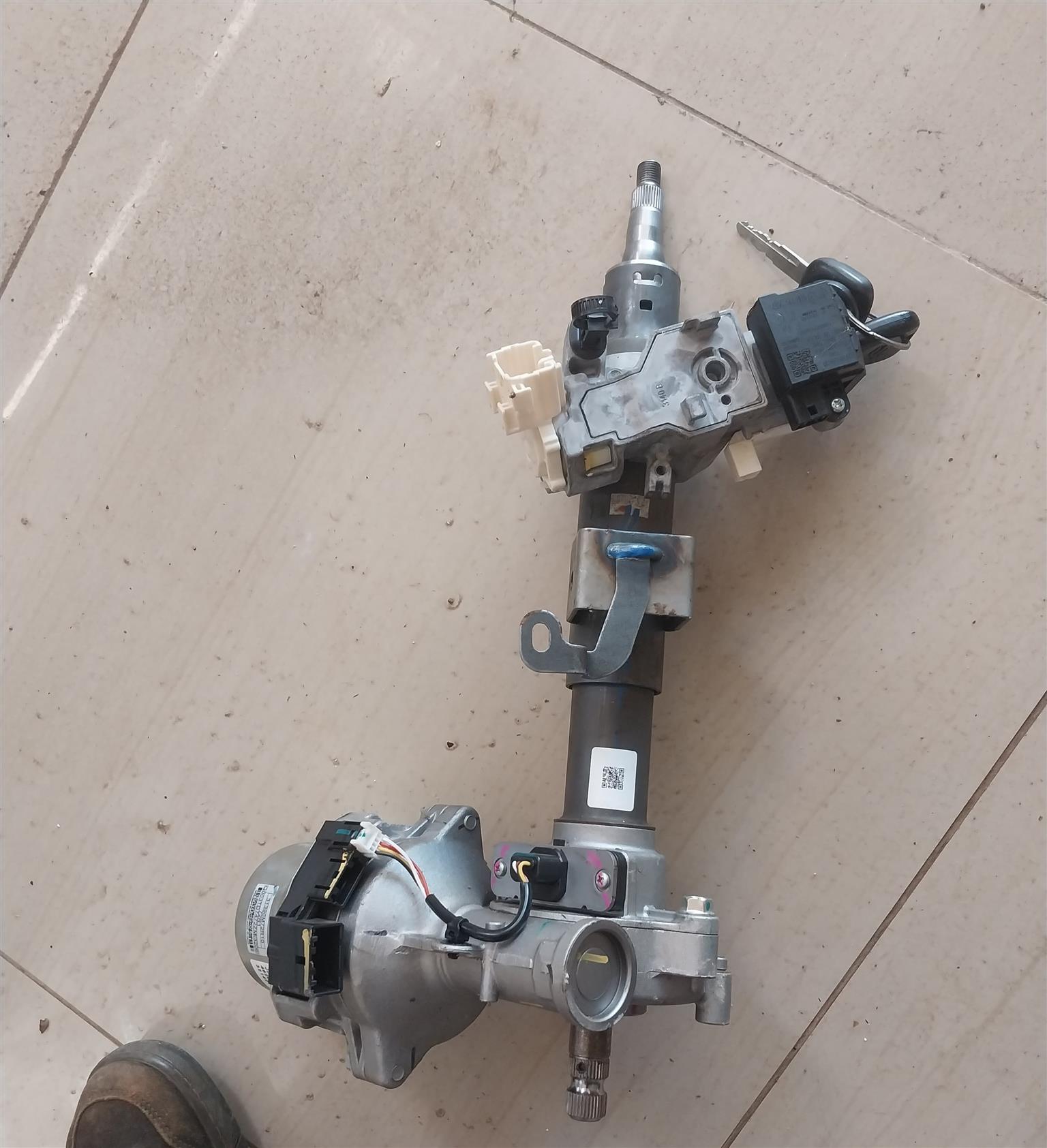 Suzuki ertiga spare parts - Private Seller Suzuki ertiga spare parts - Private Seller