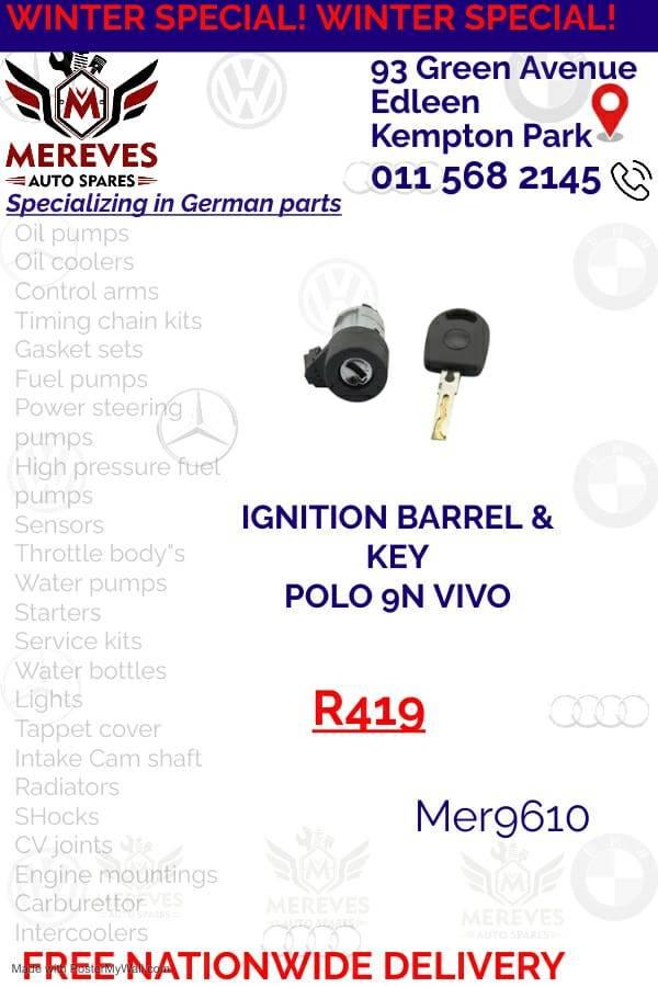 VW parts - Private Seller VW parts - Private Seller
