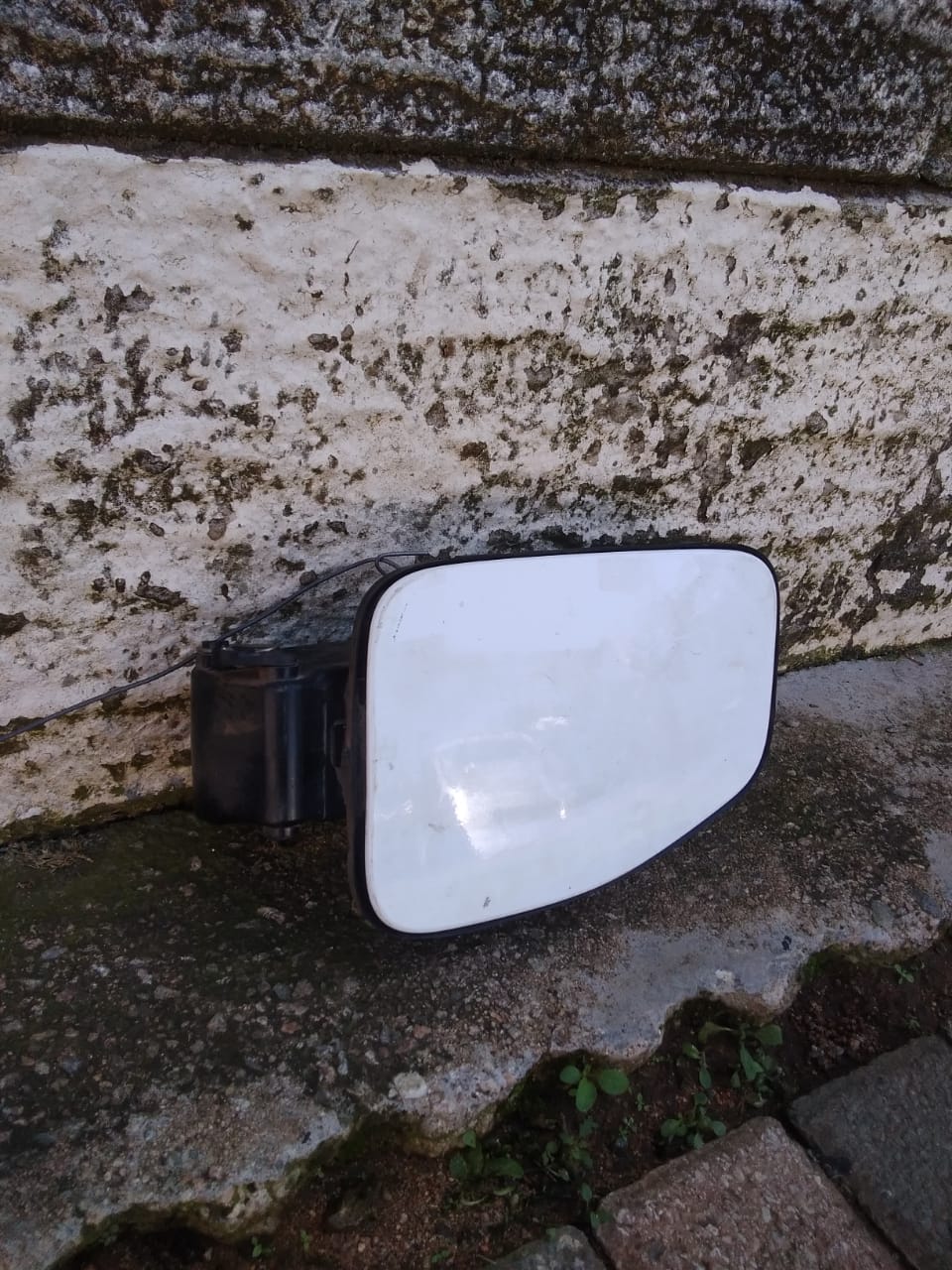 Ford ranger T6/T7 disel cover - Private Seller