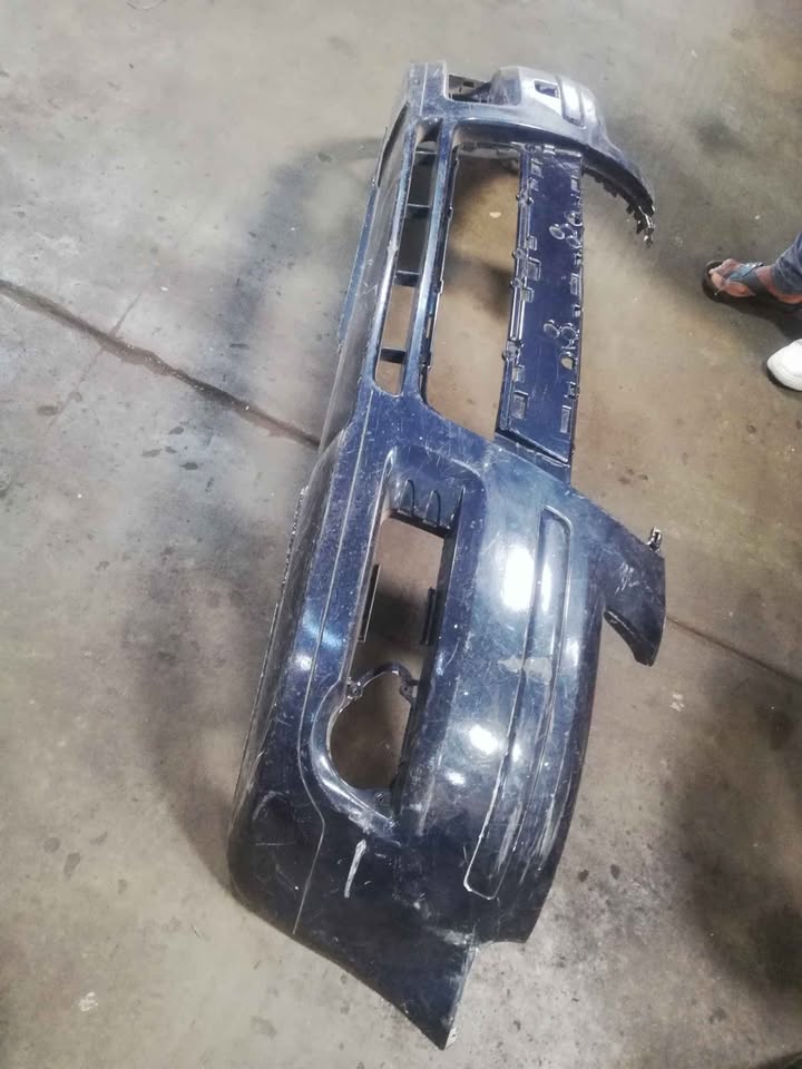 Audi A4 bumper - Private Seller Audi A4 bumper - Private Seller
