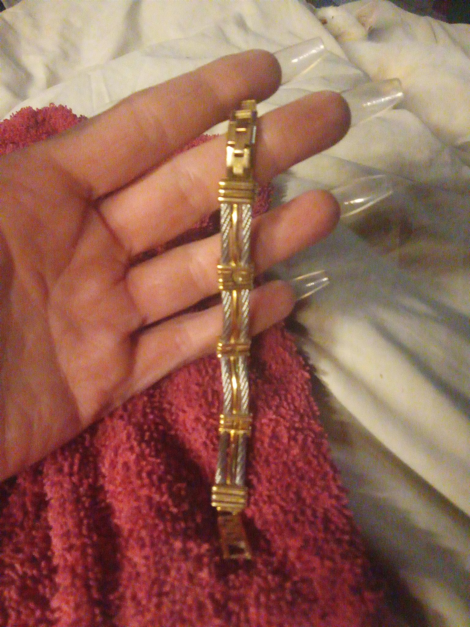 Mitchell Herblin bracelet Mitchell Herblin bracelet