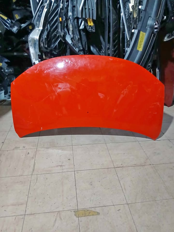Suzuki s persso bonnet - Private Seller Suzuki s persso bonnet - Private Seller