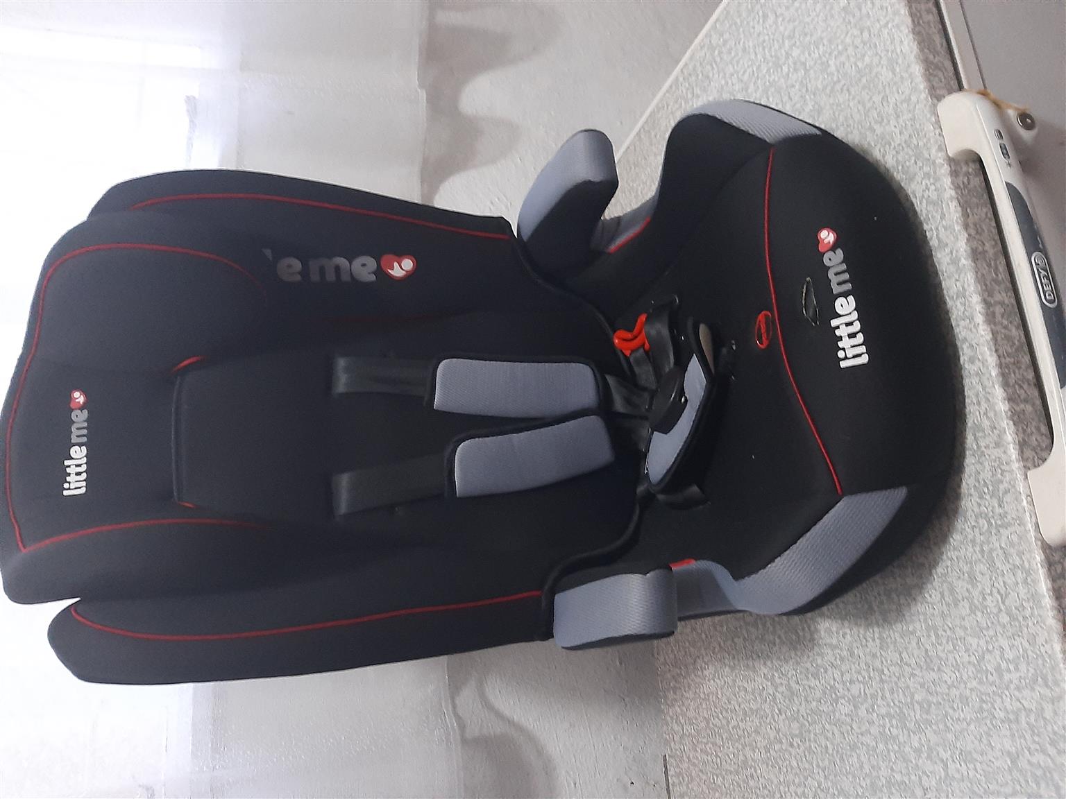 little one car seat price