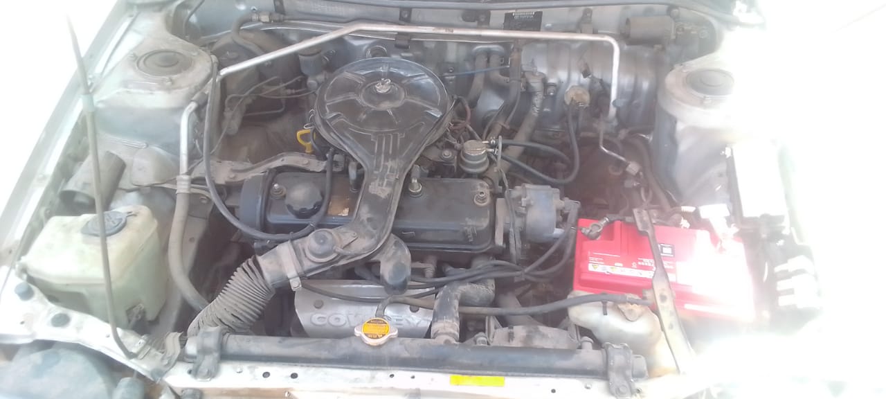 toyota tazz 1.3 engine and gearbox for sale give away price - Private Seller toyota tazz 1.3 engine and gearbox for sale give away price - Private Seller