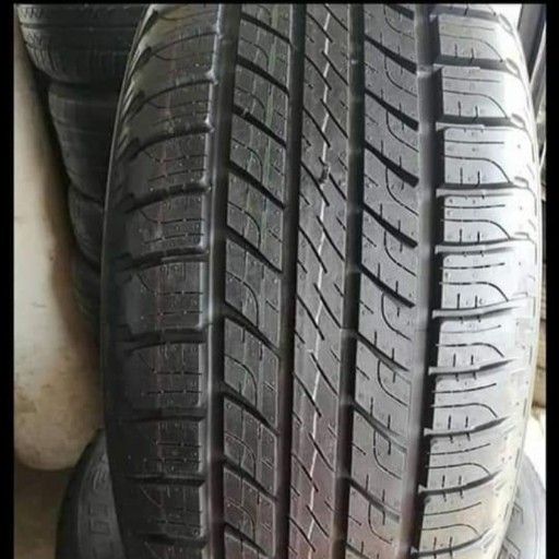 Goodyear wrangler