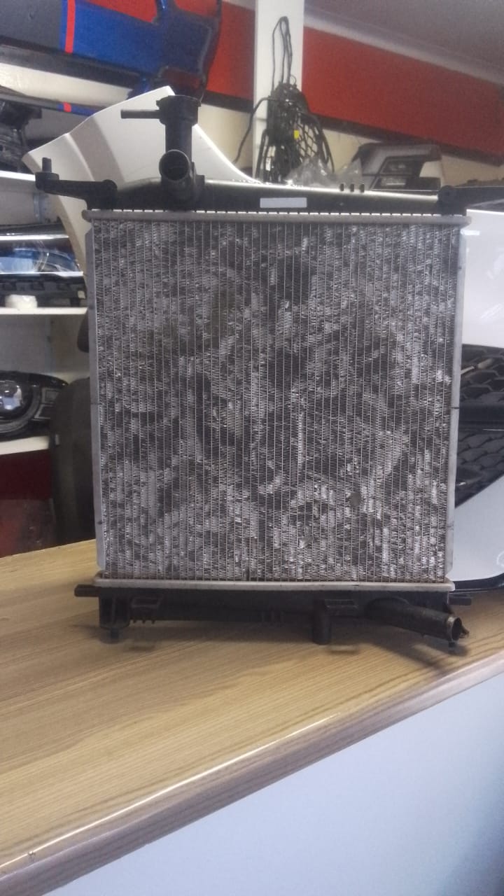 2015 NISSAN MICRA RADIATOR FOR SALE - Private Seller 2015 NISSAN MICRA RADIATOR FOR SALE - Private Seller