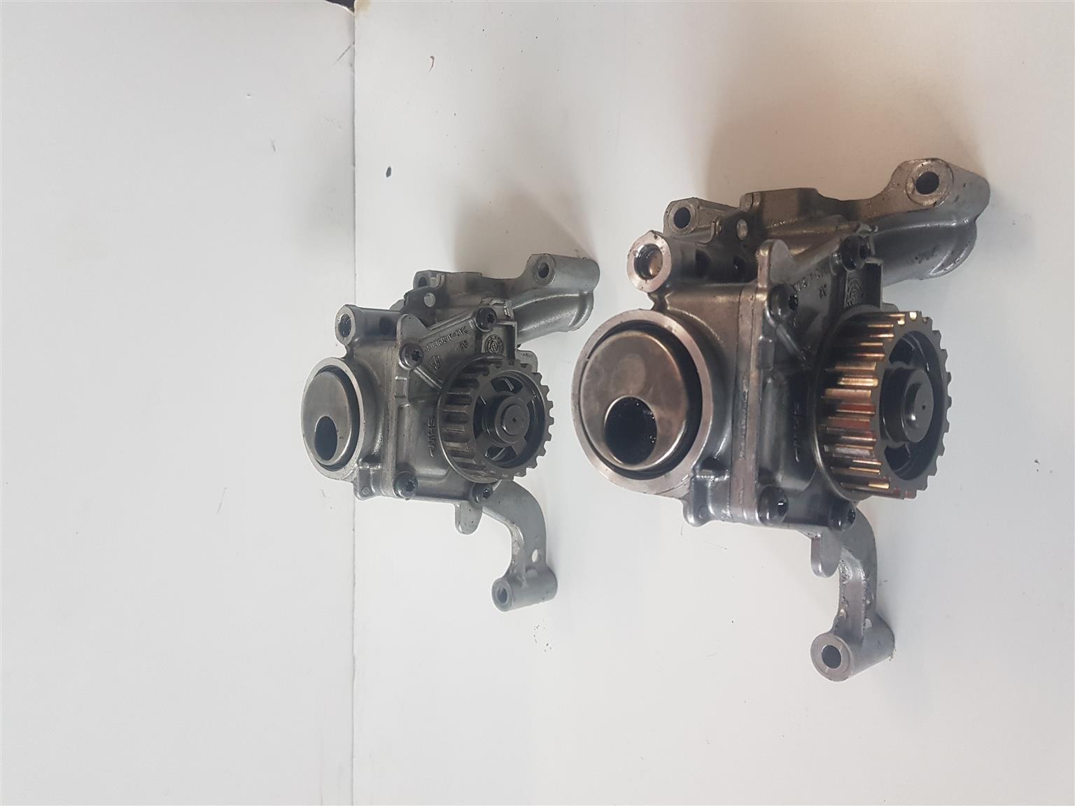 ford focus oil pumps for sale 1.0 - Private Seller ford focus oil pumps for sale 1.0 - Private Seller