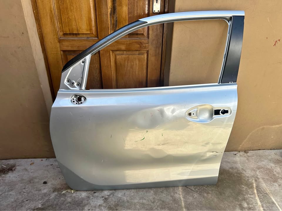 Suzuki baleno and Toyota starlet left front door shell - Private Seller Suzuki baleno and Toyota starlet left front door shell - Private Seller
