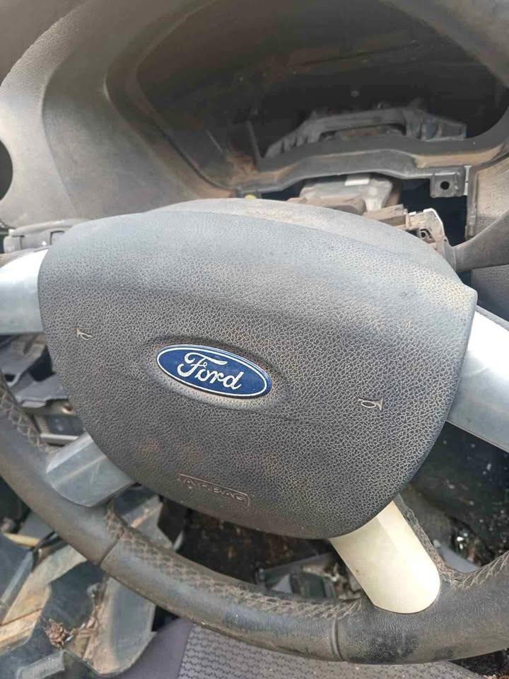 Ford focus 2.0 Airbag - Private Seller