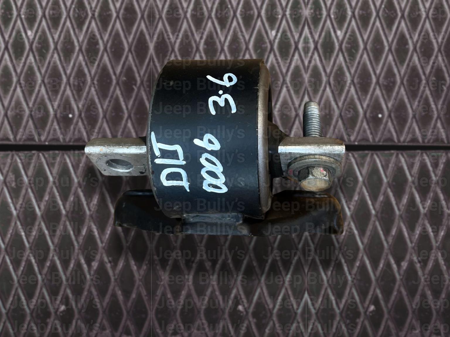Dodge Journey 3.6 Gearbox Mountings Available. In Good Condition. - Private Seller Dodge Journey 3.6 Gearbox Mountings Available. In Good Condition. - Private Seller
