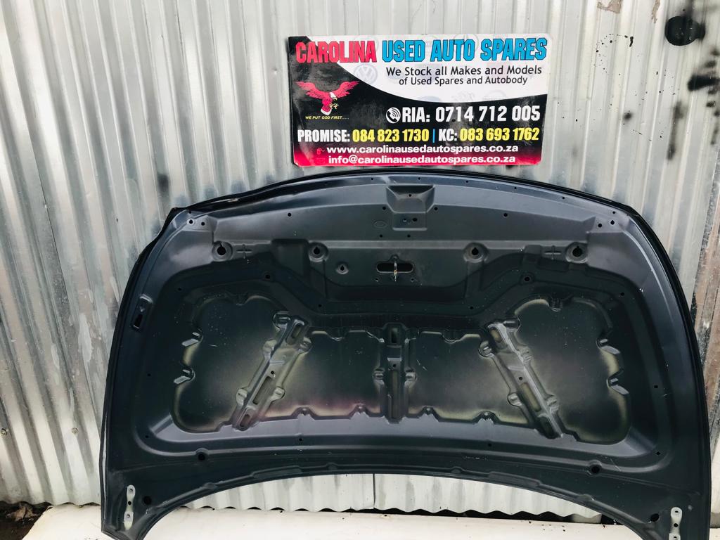Kia spotrage bonnet - Private Seller