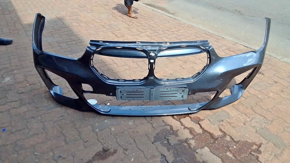 BMW X1 f48 bumper - Private Seller BMW X1 f48 bumper - Private Seller
