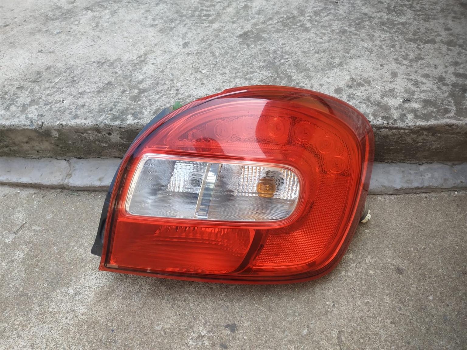 2020 Onwards Toyota Starlet / Suzuki Baleno led tail light for sale - Private Seller