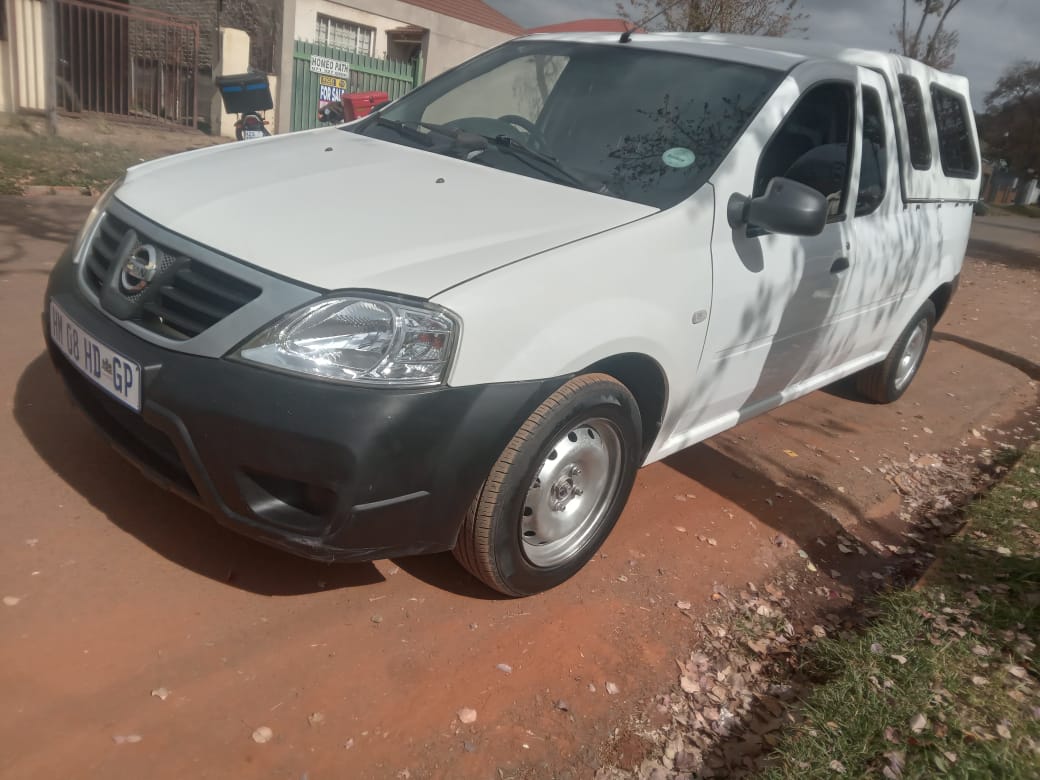 Used 2018 Nissan NP200 1.6i - Private Seller Used 2018 Nissan NP200 1.6i - Private Seller
