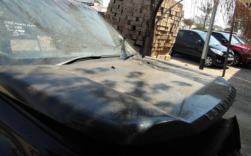 Land Rover Freelander 2 - Stripping for Spares | AUTO EZI