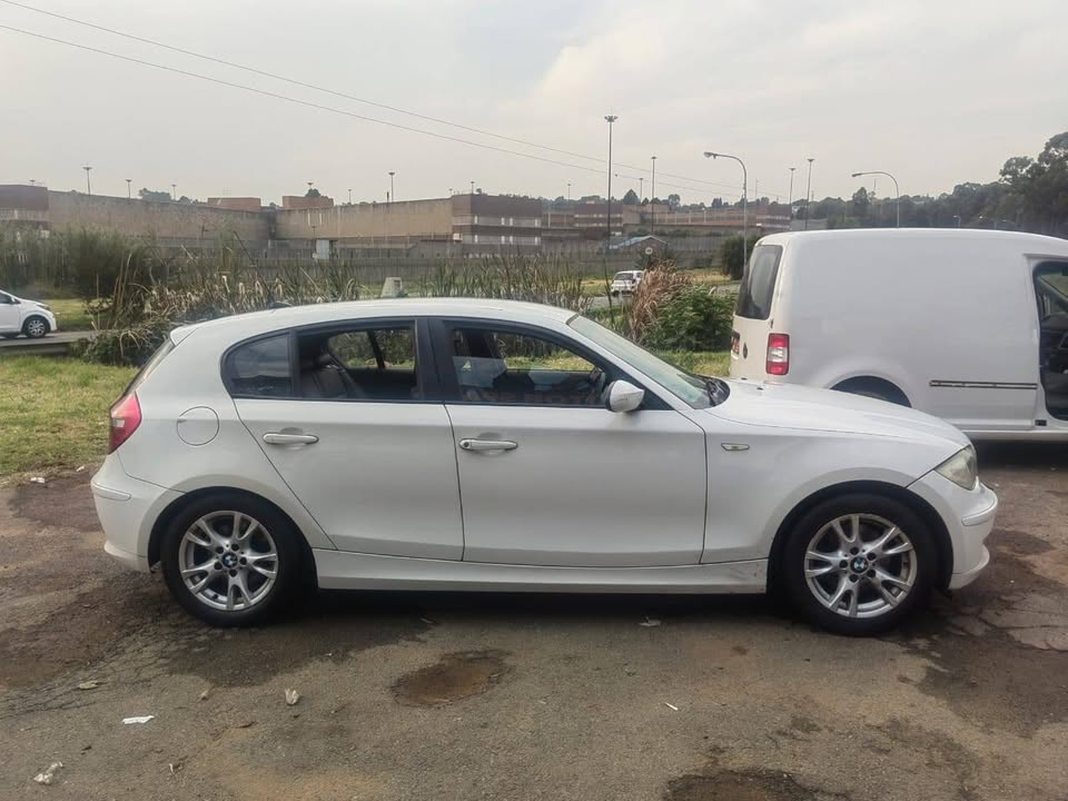 BMW E87 1 series 120i LCI Stripping for parts - Private Seller BMW E87 1 series 120i LCI Stripping for parts - Private Seller