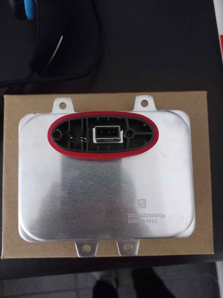 VW BMW xenon ballast 5DV00900000 - Private Seller VW BMW xenon ballast 5DV00900000 - Private Seller