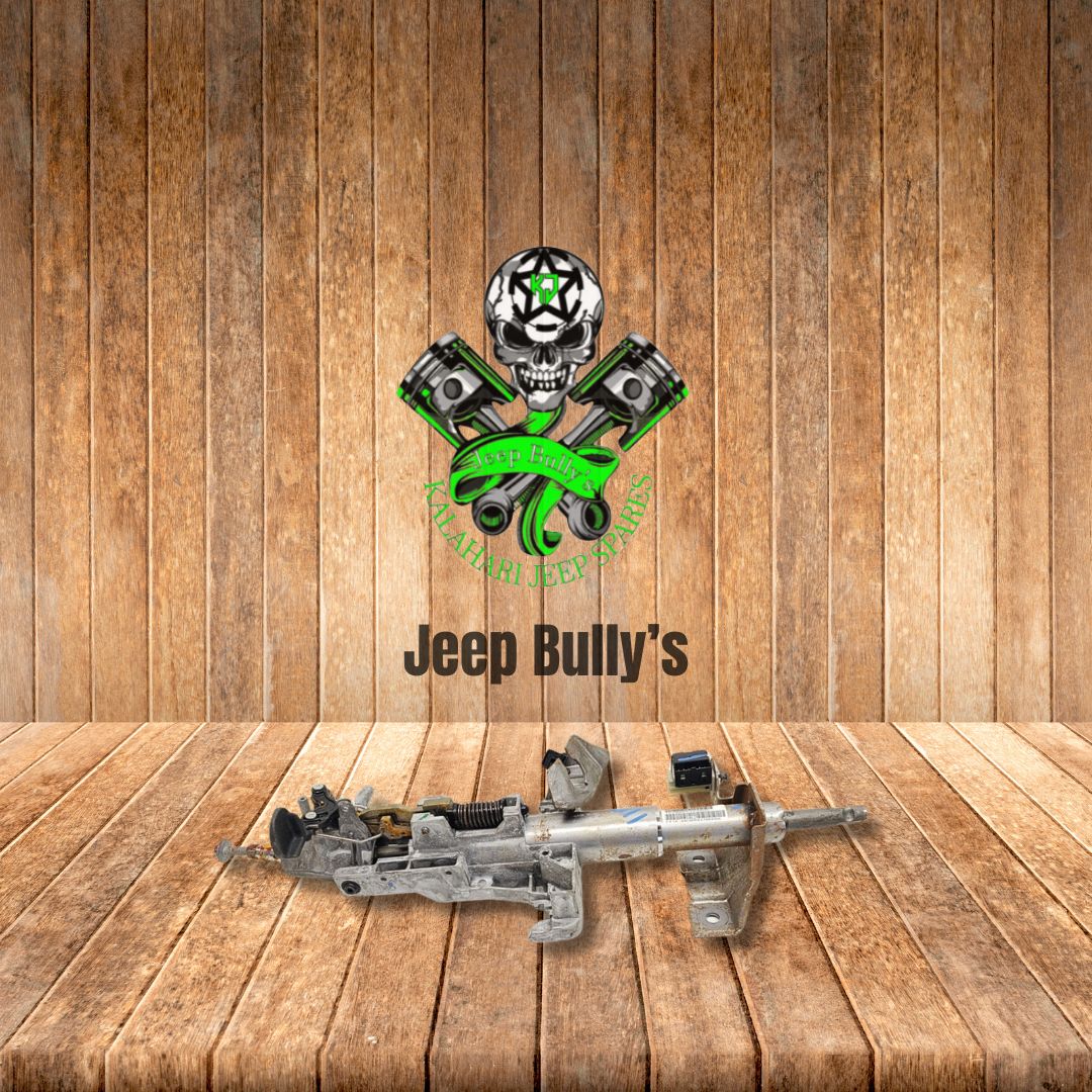 Dodge Ram Steering Column - Private Seller Dodge Ram Steering Column - Private Seller