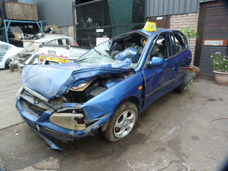 Hyundai Elantra 1.6 J4 Manual - 2006 STRIPPING FOR SPARES - Private Seller Hyundai Elantra 1.6 J4 Manual - 2006 STRIPPING FOR SPARES - Private Seller