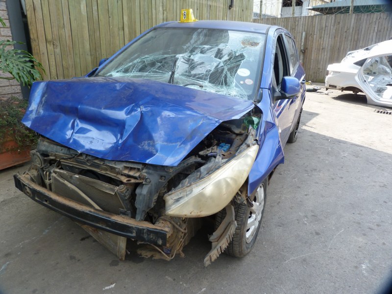 Hyundai i20 1.4 Manual - 2010 stripping for Spares - Private Seller Hyundai i20 1.4 Manual - 2010 stripping for Spares - Private Seller