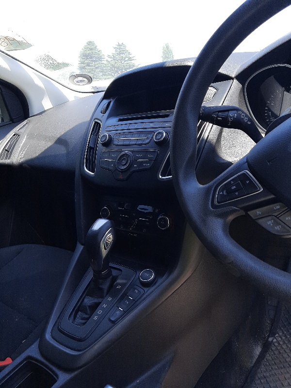 2016 Ford focus ecoboost stripping for parts - Private Seller