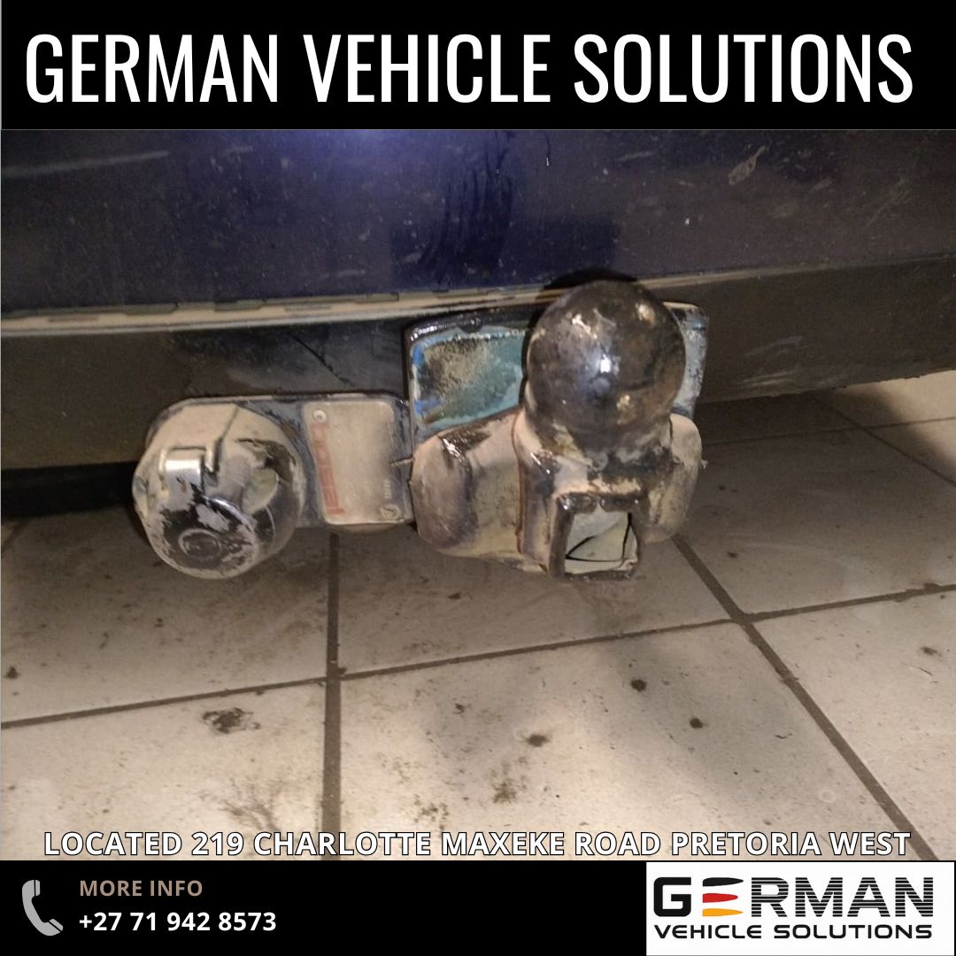 2006 Volkswagen Passat Tow Bar for sale used - Private Seller