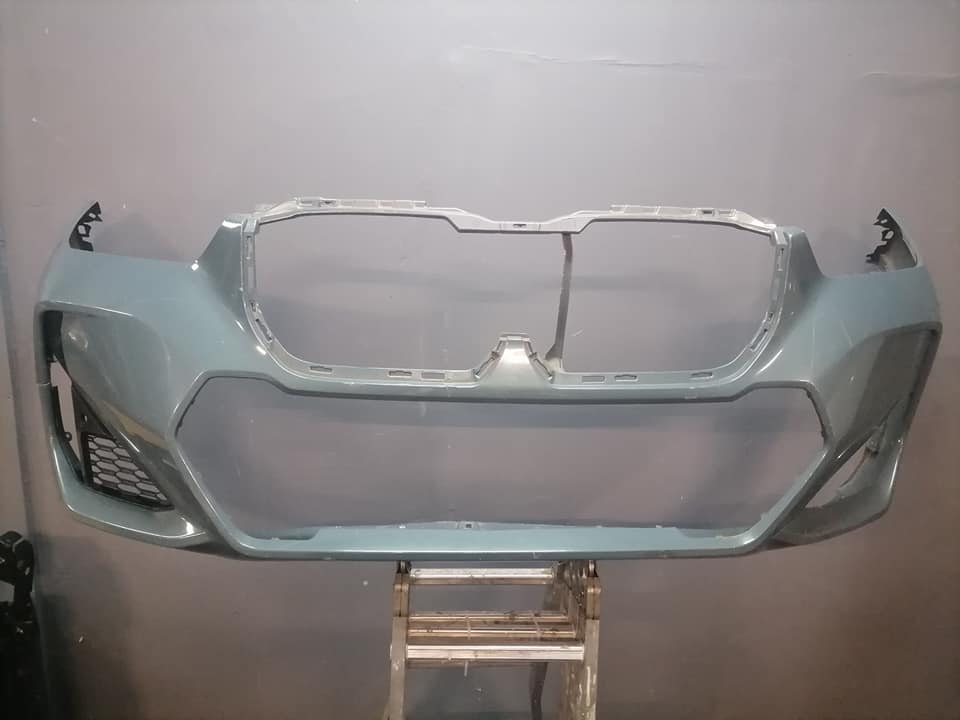 BMW X3 G03 grey bumper DM or contact number in the description for assistance. - Private Seller BMW X3 G03 grey bumper DM or contact number in the description for assistance. - Private Seller