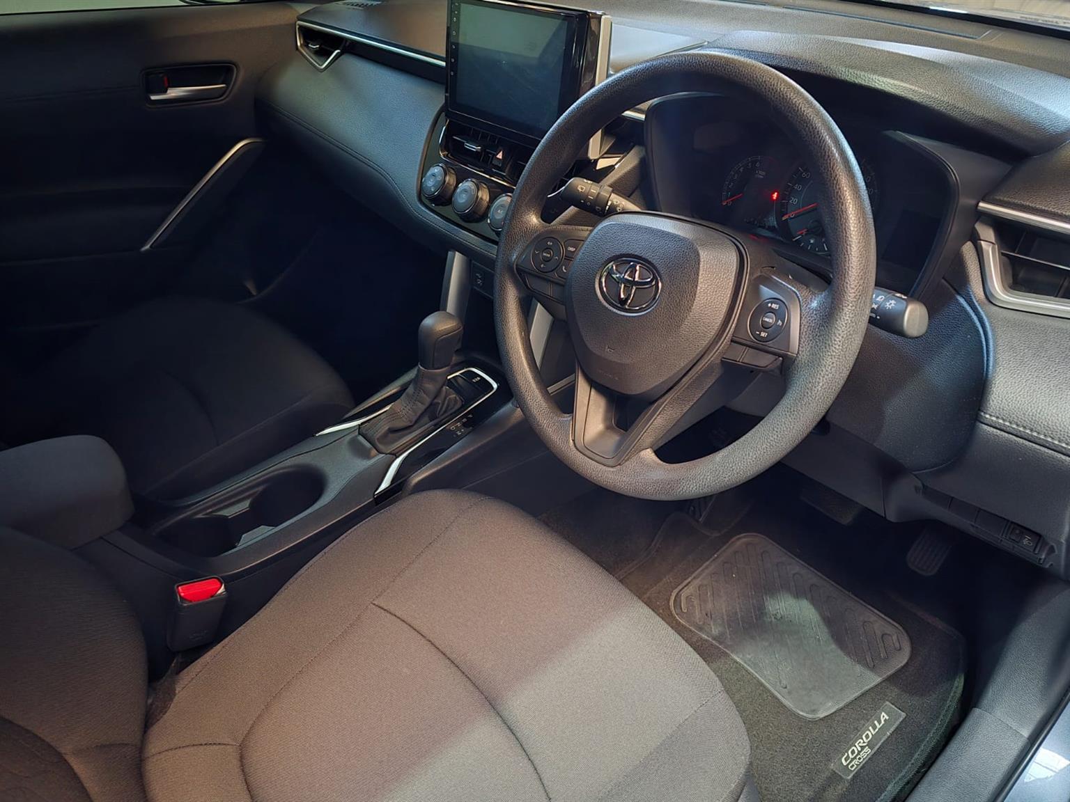 Used 2022 Toyota Corolla Cross 1.8 Xi - Private Seller Used 2022 Toyota Corolla Cross 1.8 Xi - Private Seller