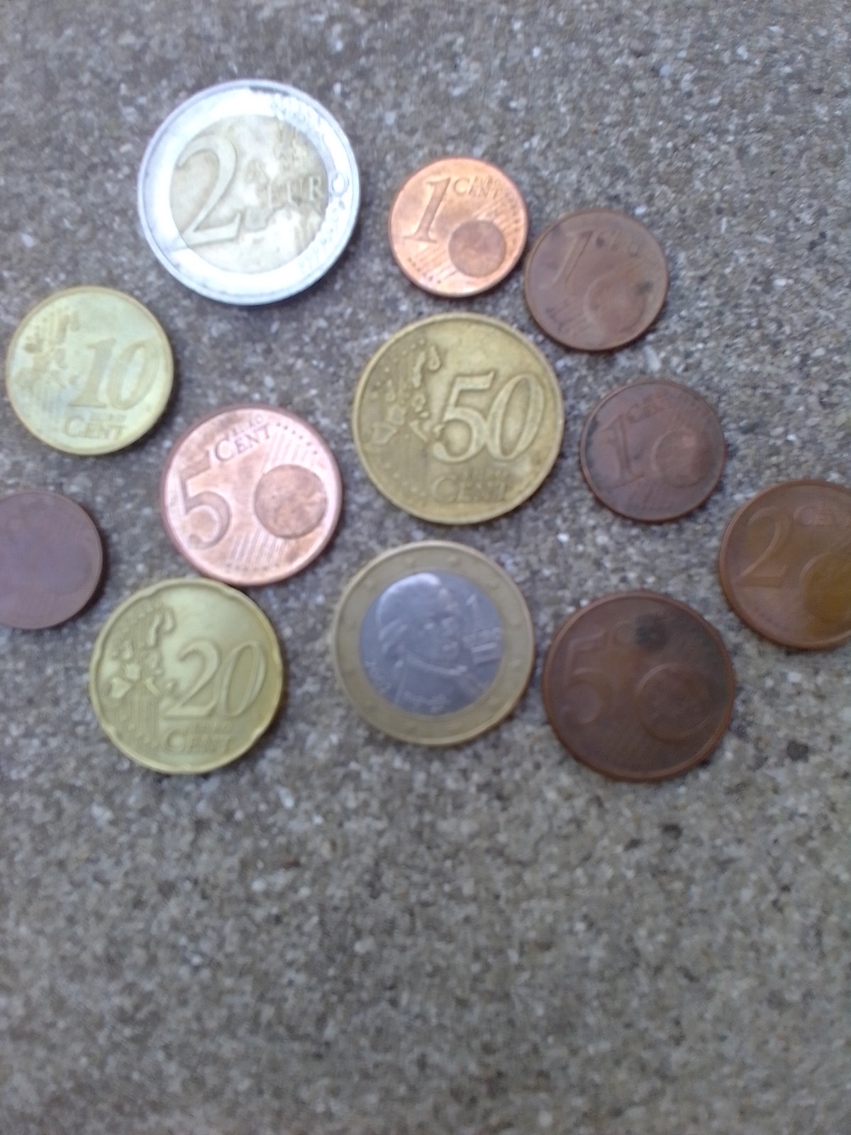 Old coins (different countries) for sale.cpt