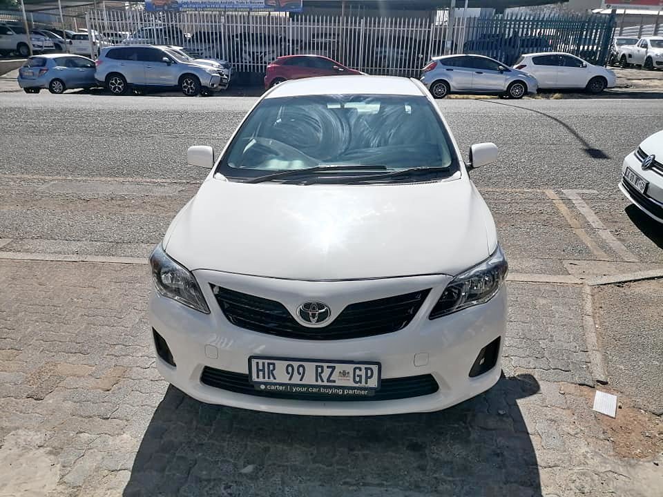 2018 Toyota Corolla 1.6 Quest Sedan with a Nice interior seat and Spare key 2018 Toyota Corolla 1.6 Quest Sedan with a Nice interior seat and Spare key