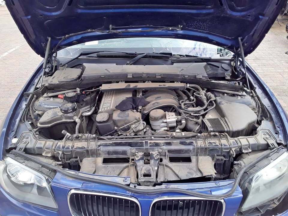 BMW E87 116I STRIPPING FOR SPARES - Private Seller
