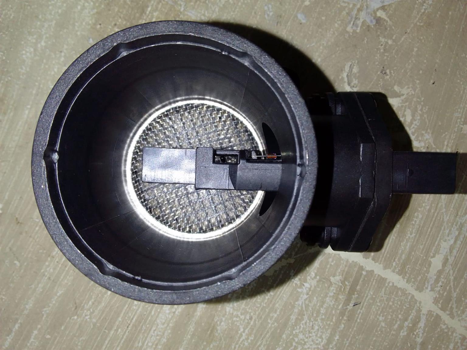 BMW E46 330I New Airflow Meter for sale. - Private Seller