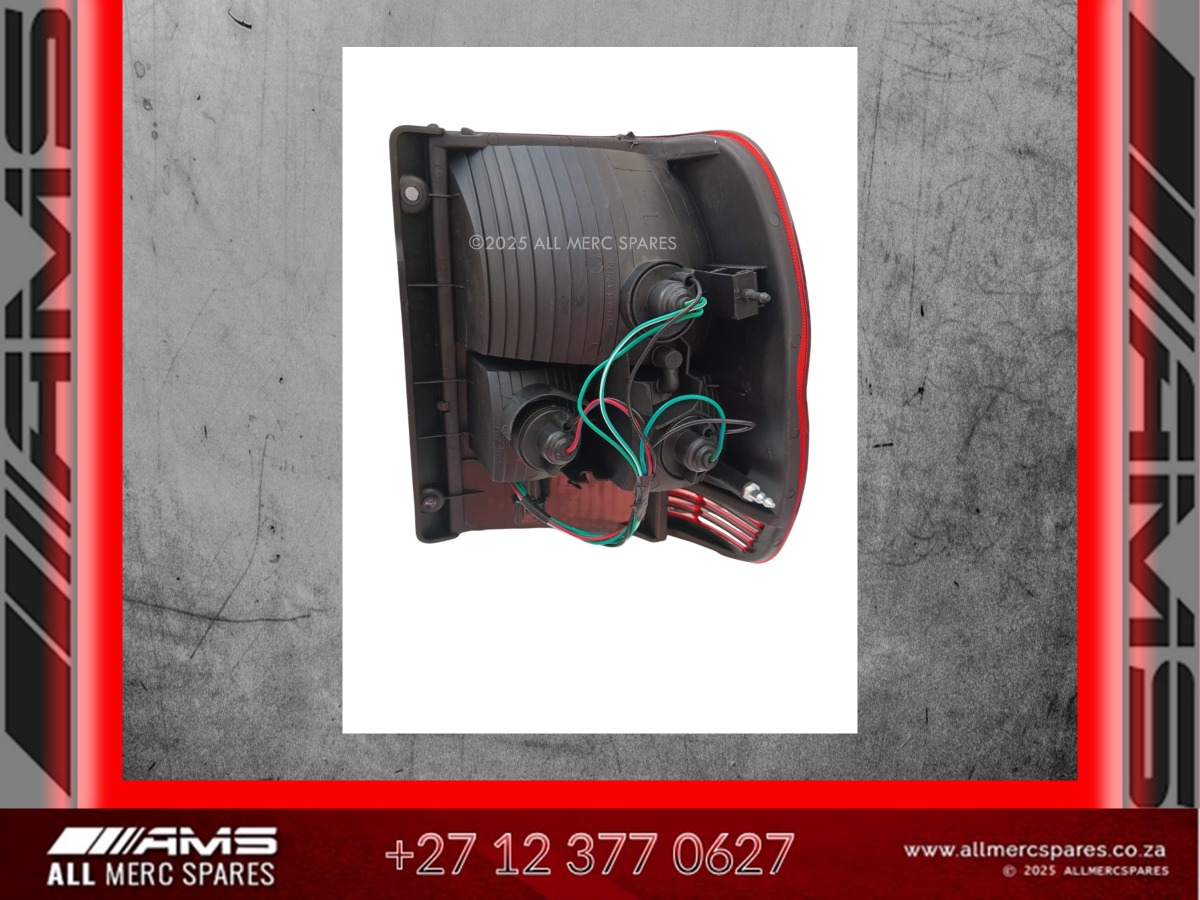 NEW MITSUBISHI PAJERO IO LEFT REAR TAIL LIGHT FOR SALE
