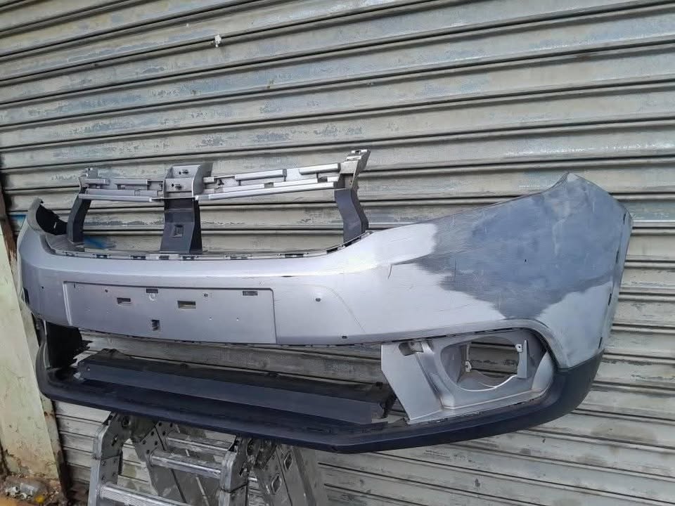 2018-2024 RENULT SANDERO FRONT BUMPER FOR SALE