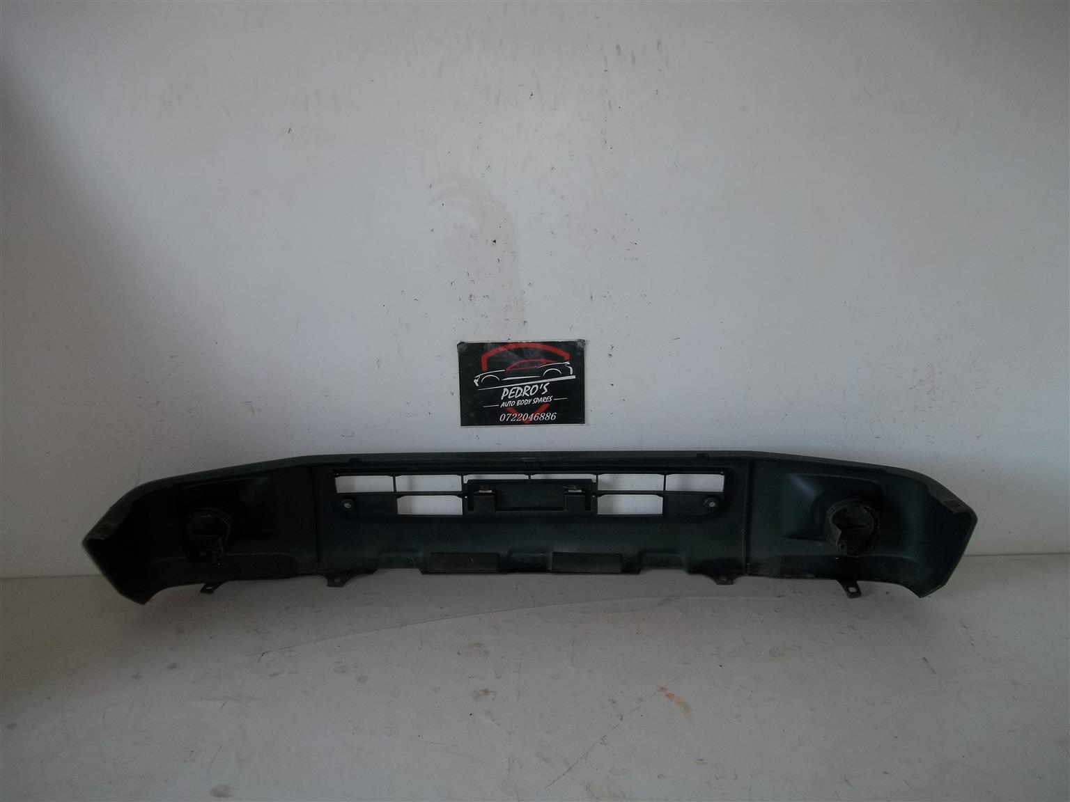 Toyota Land Cruiser (FJ76/79) '06-'24 front bumper - Private Seller Toyota Land Cruiser (FJ76/79) '06-'24 front bumper - Private Seller