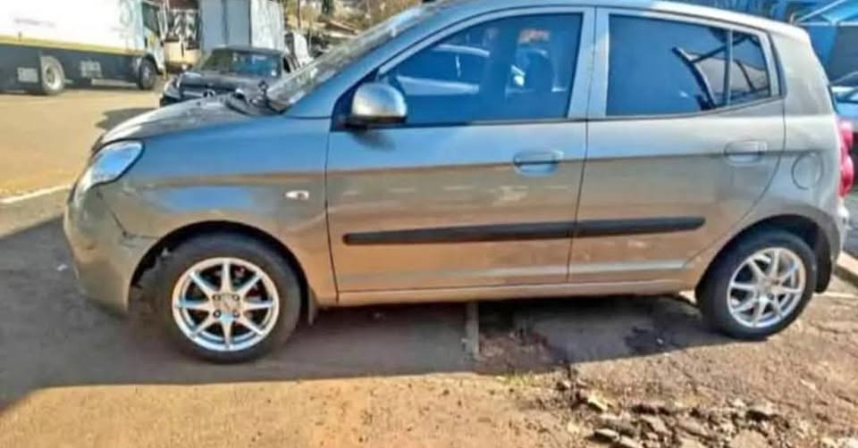 2011 KIA PICANTO 1.0 MANUAL TRANSMISSION IN EXCELLENT CONDITION 2011 KIA PICANTO 1.0 MANUAL TRANSMISSION IN EXCELLENT CONDITION