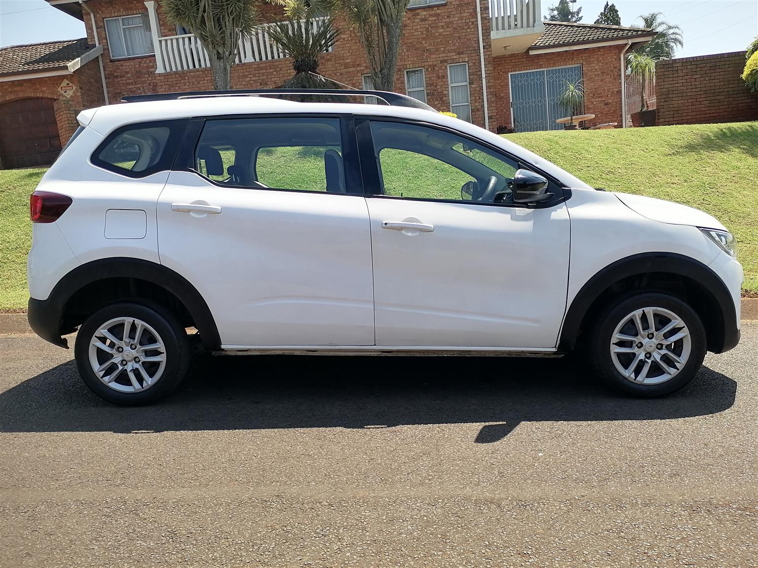 Used 2023 Renault Triber 1.0 Dynamique - Private Seller