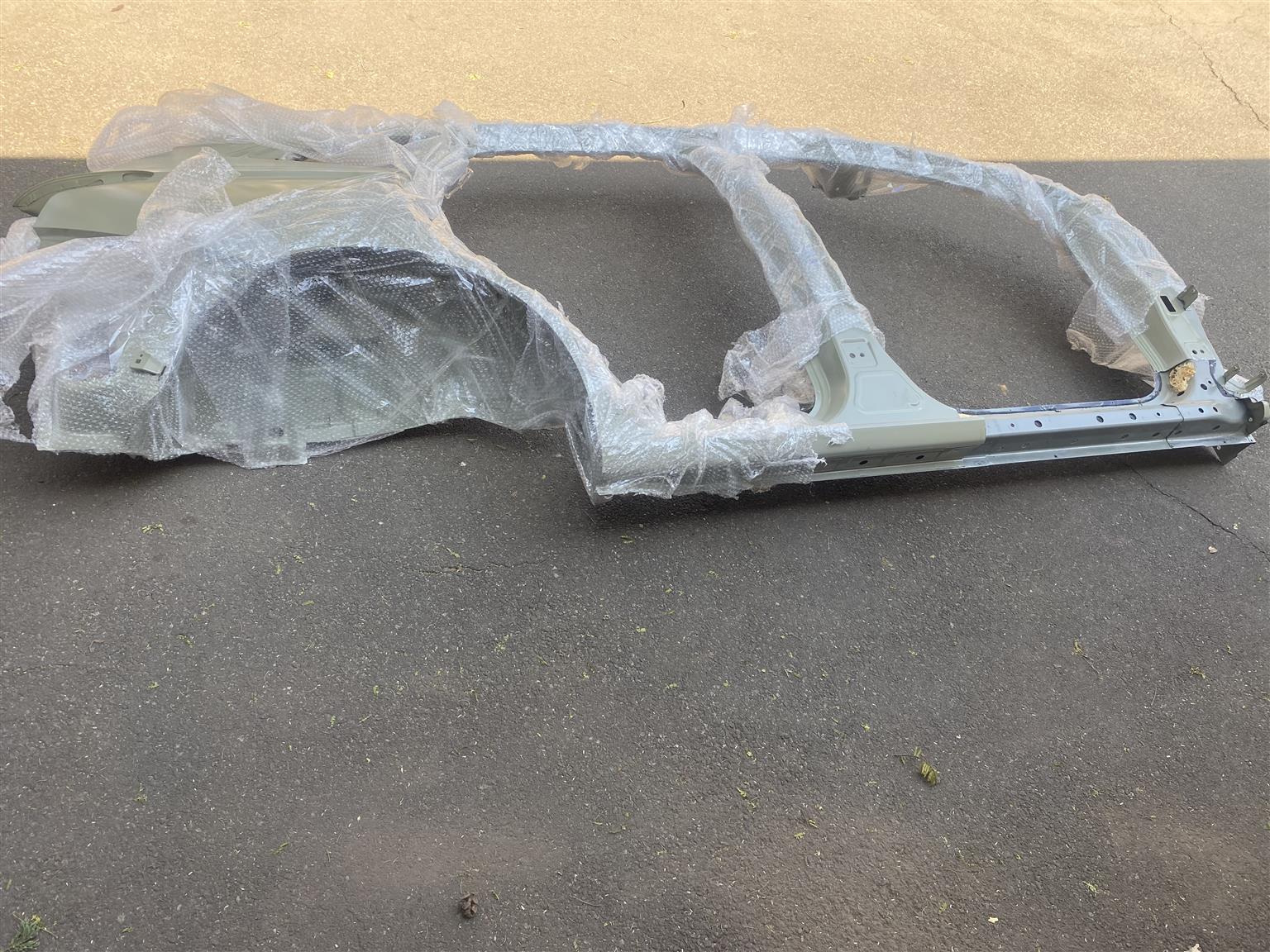 2024 HAVAL JOLION RIGHT SIDE PANEL FOR SALE. BRAND NEW - Private Seller 2024 HAVAL JOLION RIGHT SIDE PANEL FOR SALE. BRAND NEW - Private Seller