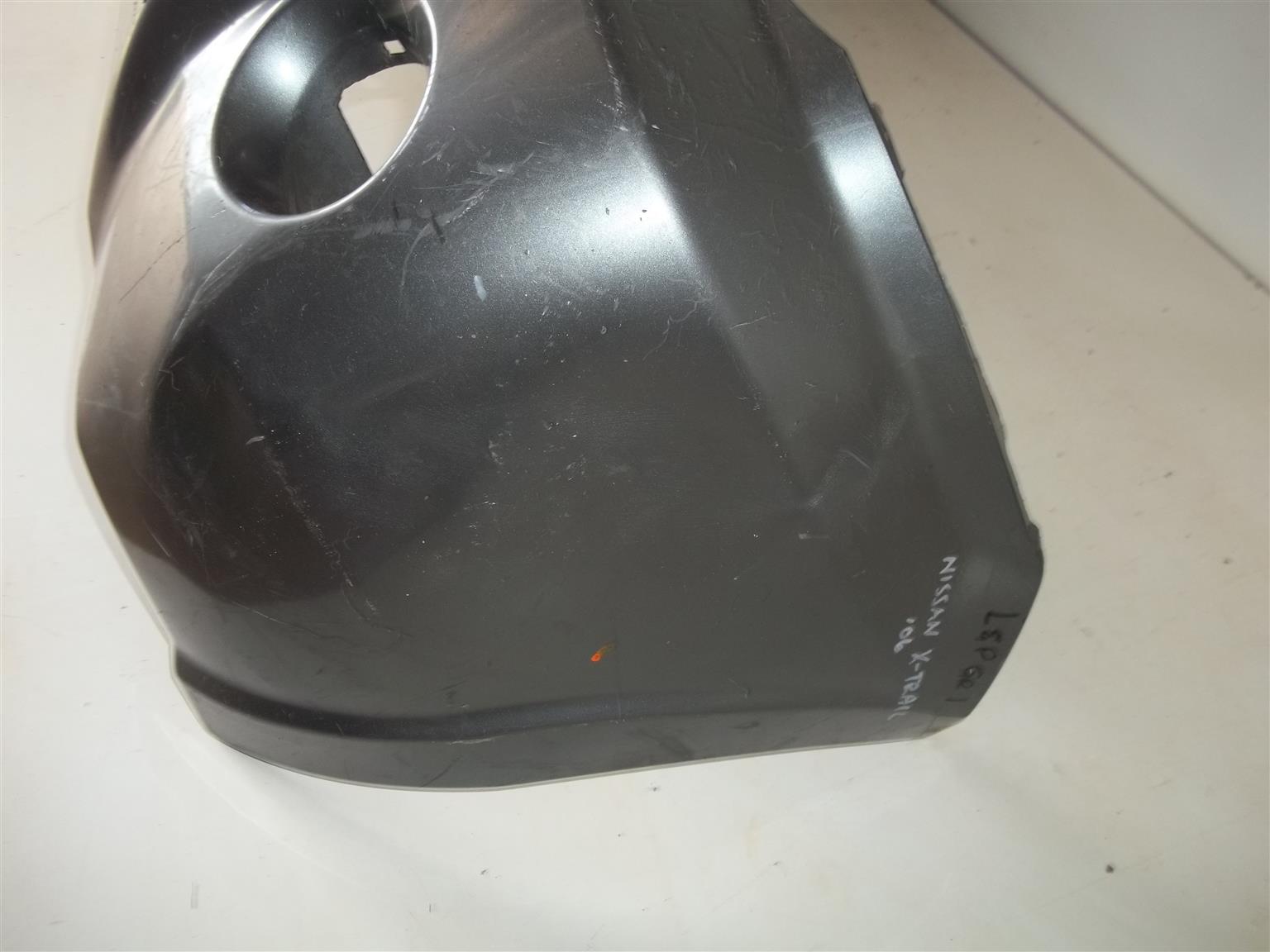 Nissan X-Trail front bumper - Private Seller Nissan X-Trail front bumper - Private Seller