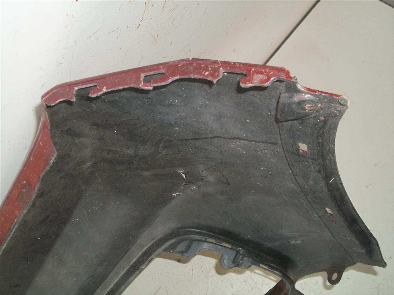 Honda CR-V '15-'16 front bumper cover - Private Seller