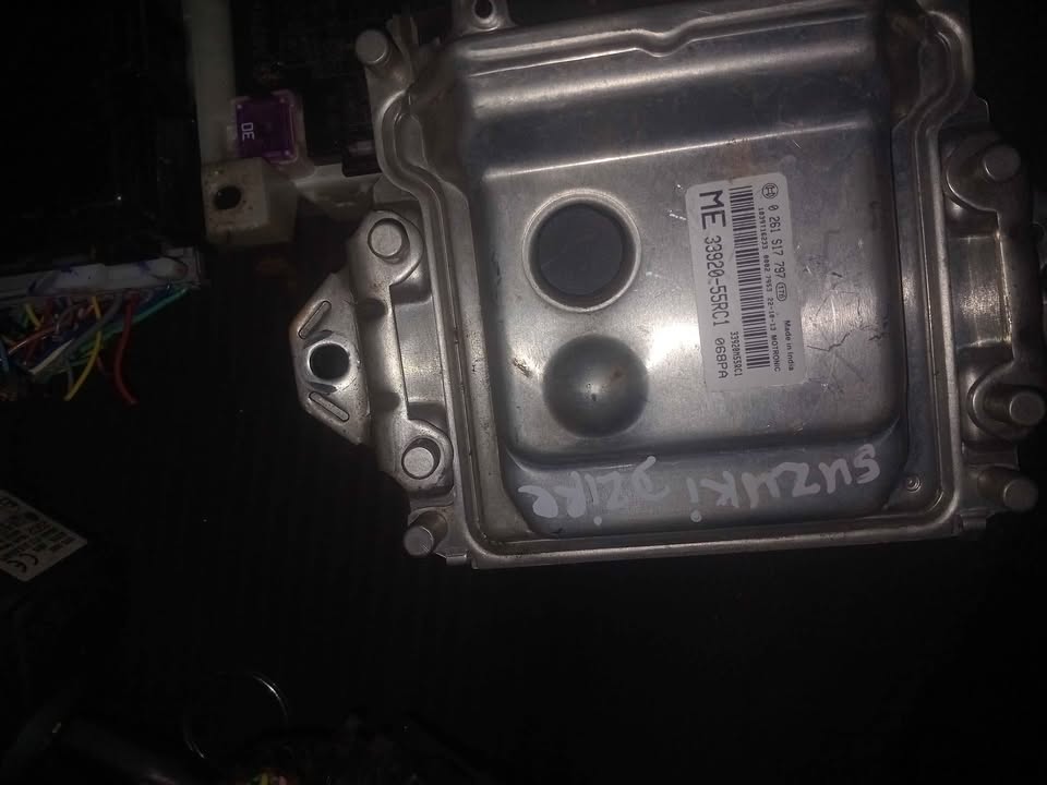 Suzuki dsire complete lockset new shape - Private Seller Suzuki dsire complete lockset new shape - Private Seller