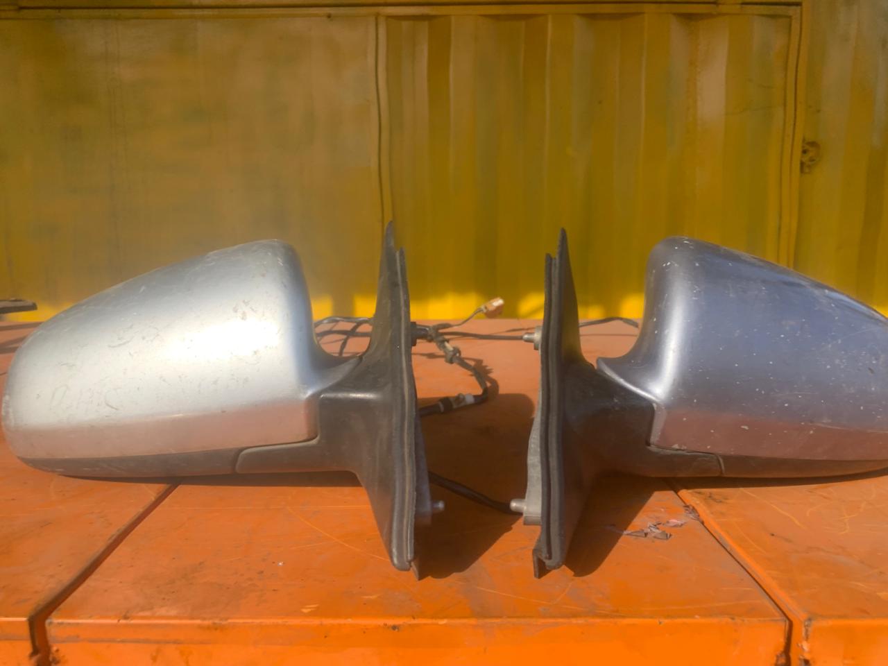 Audi a4 b6 side mirrors - Private Seller