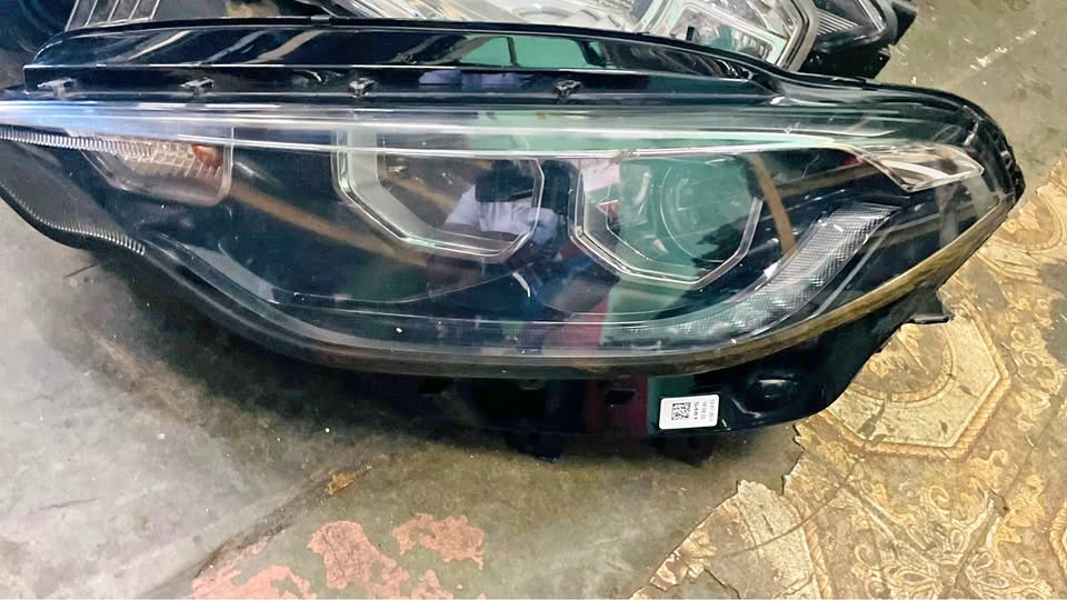 Fiat Tipo LED headlight - Private Seller Fiat Tipo LED headlight - Private Seller