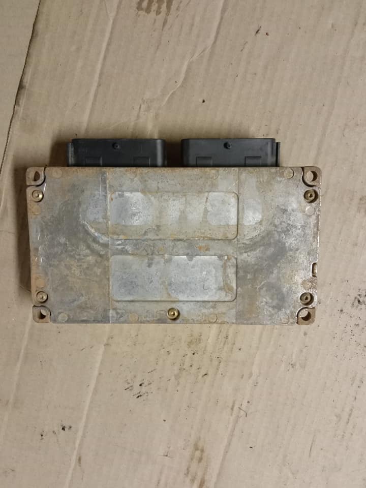 RENAULT SCENIC 1(ECU) for  AUTOMATIC GEARBOX - Private Seller