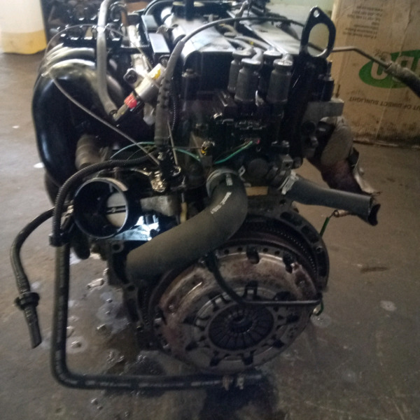 Ford Fiesta 1.6 DURATEC ETEC Engine for Sale - Private Seller Ford Fiesta 1.6 DURATEC ETEC Engine for Sale - Private Seller